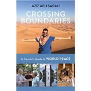Crossing Boundaries 9781523088553