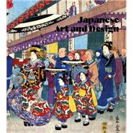 Japanese Art and Design 9781851778553