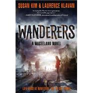 Wanderers 9780062118554