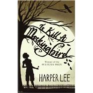 To Kill a Mockingbird 9780062428554