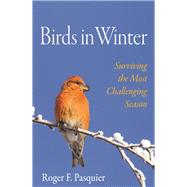 Birds in Winter 9780691178554