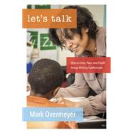 Let's Talk