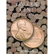 Lincoln Cent 9780937458556