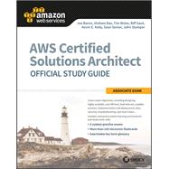 AWS Certified Solutions Architect Official 9781119138556