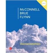 Microeconomics with Connect Access Card 9781259278556