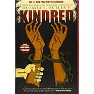 Kindred: A Graphic Novel Adaptation 9781419728556