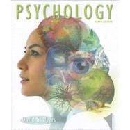 Psychology 9781464108556