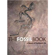 The Fossil Book 9780486838557