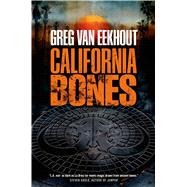 California Bones 9780765328557