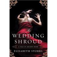 The Wedding Shroud 9781477828557