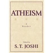 Atheism A Reader