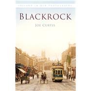 Blackrock 9781845888558