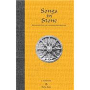 Songs in Stone 9789350368558
