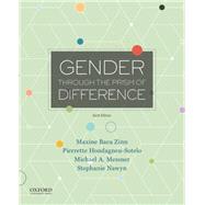 Gender Through the Prism of Difference 9780190948559