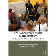 Collaborative Crisis Management