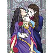 Vampire Notebook