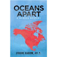 Oceans Apart 9781532068560