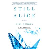 Still Alice 9781594138560