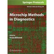 Microchip Methods in Diagnostics