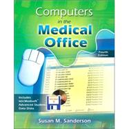 Computers in the Medical Office 9780072948561