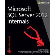 Microsoft SQL Server 2012 Internals 9780735658561