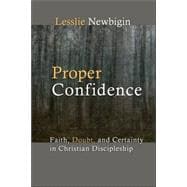 Proper Confidence