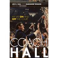 Coach Hall 9780813178561