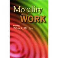 Morality and Work