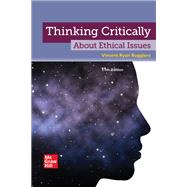 THINKING CRITICALLY ABOUT...(LOOSELEAF)