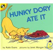 Hunky Dory Ate It