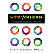Writer/Designer 9781319058562
