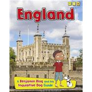 England 9781410968562