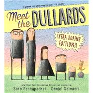 Meet the Dullards 9780062198563