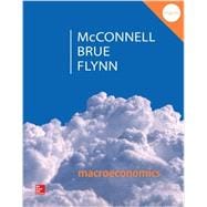 Macroeconomics with Connect Access Card 9781259278563