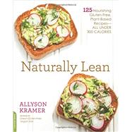 Naturally Lean 9780738218564