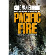 Pacific Fire 9780765328564