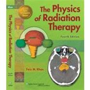 The Physics of Radiation Therapy 9780781788564