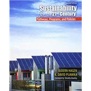 Sustainability for the 21st Century 9781524968564
