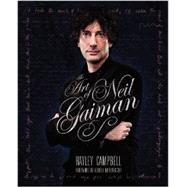 The Art of Neil Gaiman 9780062248565