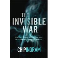 The Invisible War 9780801018565