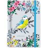 Cottage Garden Address Book 9781441318565