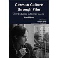 German Culture through Film 9781585108565