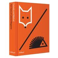 Curiosity and Method: Ten Years of Cabinet Magazine 9781932698565