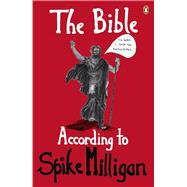 The Bible According to Spike Milligan 9780241978566