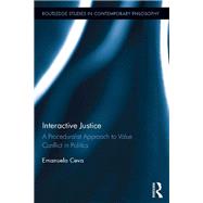 Interactive Justice