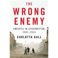 The Wrong Enemy