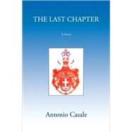 The Last Chapter