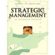 Strategic Management An Integrated Approach 9780538748568
