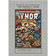 Marvel Masterworks 9780785188568