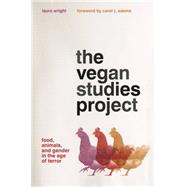The Vegan Studies Project 9780820348568